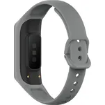 Jednobarevný náhradní náramek pro Samsung Fit 2 Barevná varianta: Šedá
