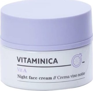 BIOEARTH Noční krém s Retinolem 50ml