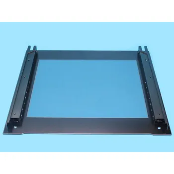 881383 - Dveře trouby pro troubu Gorenje Hisense Mora