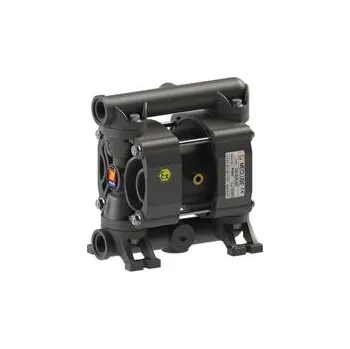 Čerpadlo Membránové čerpadlo pneumatické MECLUBE 028-P035-AB2