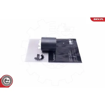 Hadička plnicího vzduchu ESEN SKV 24SKV532