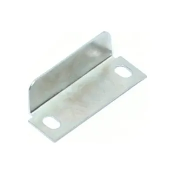 Dveřní kování Protiplech k zásuvkovému zámku 35x13