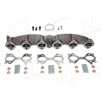 Výfuková trubka AIC Koleno, výfukový systém 55749SET