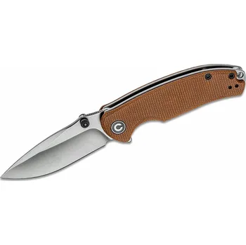 Civivi Pintail C2020A tmavě hnědý