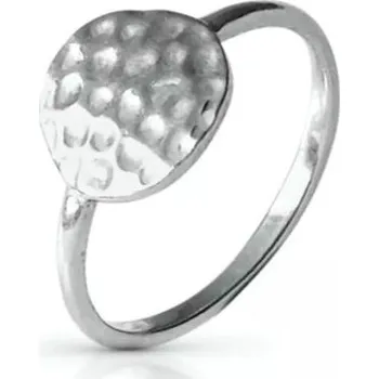 Prsten 53. Hammer prsten - Boho design 0151321