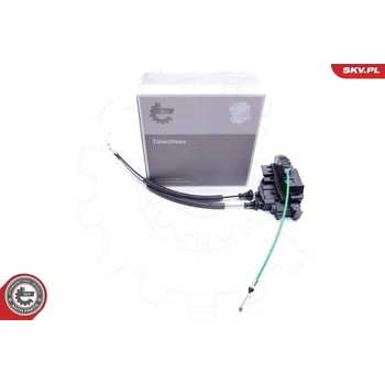 Autozámek Zámek dveří ESEN SKV 16SKV644
