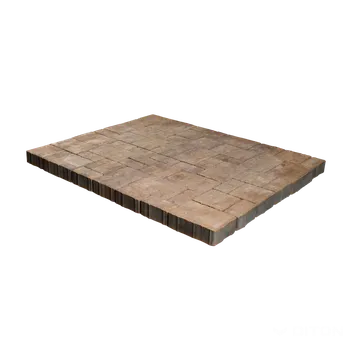 Venkovní dlažba DITON Dlažba TESELA Velikost: 3 formáty*, Varianta: Tesela tropico, Povrch: standard