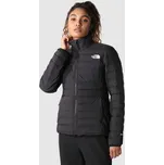 The North Face W BELLEVIEW STRETCH DOWN JACKET Dámská bunda US S NF0A7UK6JK31