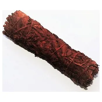 BÍLÁ ŠALVĚJ s dračí krví - svazek malý