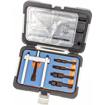 Stahovák Sada pro demontáž ložisek – vnitřní upnutí, robustní tělo OR-675