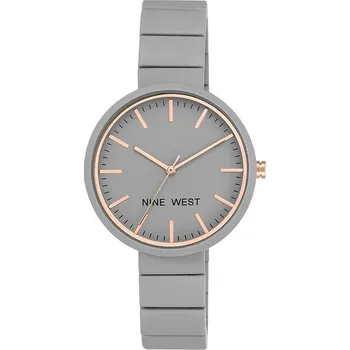 Hodinky NINE WEST NW/2012GYRG