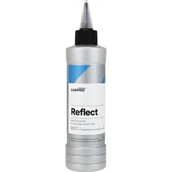 Finišovací pasta CarPro Reflect 250 ml