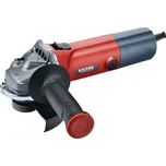EXTOL PREMIUM Úhlová bruska s regulací, 125 mm, 850 W 8892014