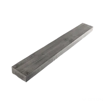 DITON Prkno MODERN Velikost: 100 × 12,4 × 6, Varianta: Prkno Modern 100 / 12,4 arktik - DEP, Povrch: natur