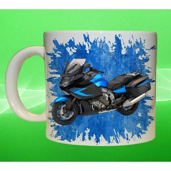 hrnek s motorkou BMW K 1600 GT III 75ml