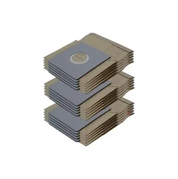 Sáček do vysavače Sáčky do vysavače HOME FRIEND VAC 14J21 papírové 15ks