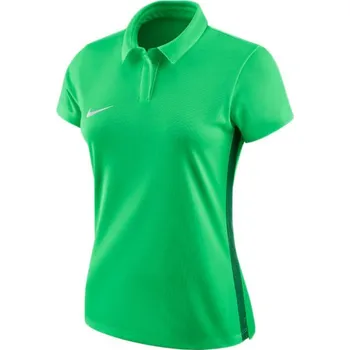 Dámská fotbalová polokošile Nike Dry Academy18 W - zelená, XS i476_10280581