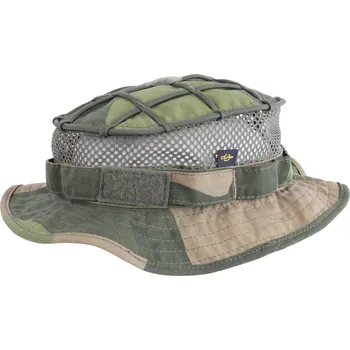 Klobouk Combat Systems® Klobouk Norway Boonie Recce Combat Systems®, Barva: NCAMO, Velikost: S