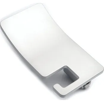 Věšák Věšák šatní MAFOS G813 RAL9006