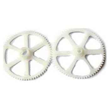 RC model vrtulníku Nine Eagles Sada ozubených kol