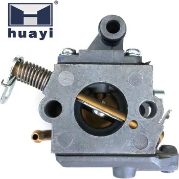 Karburátor Karburátor Stihl 017, 018, MS170, MS170C, MS180, MS180C typ Zama - neoriginální díl