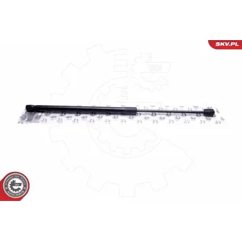 Příslušenství karosérie Pneumatická pružina, zavazadlový / nákladový prostor ESEN SKV 52SKV648