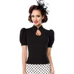 Glara Elegantní dámská halenka 935144