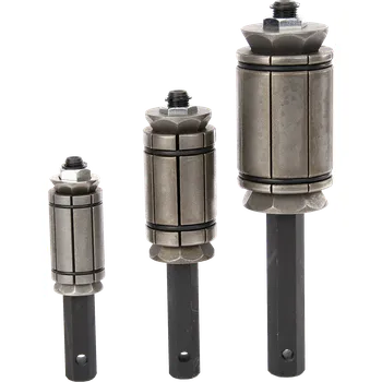 Sada nářadí Sada na rozšiřování trubek – pro konce výfukového potrubí 210-0200K (210-0