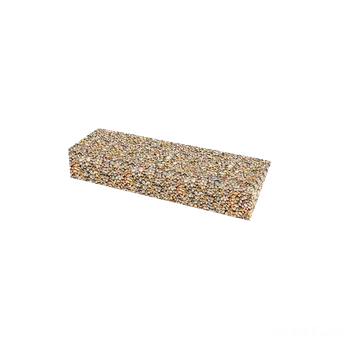 DITON Schodišťové stupně Velikost: 150 × 30 × 18,5, Varianta: Schodišťový stupeň 150 průběžný dunaj 10-16, Povrch: natur, vymývaný