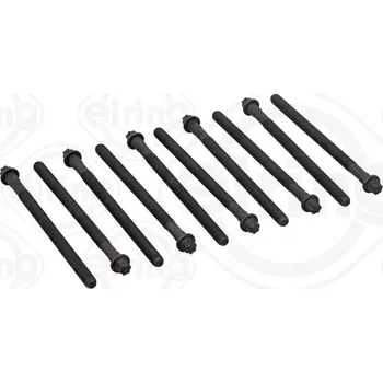 Motor automobilu Sada šroubů hlavy válce ELRING 714.750