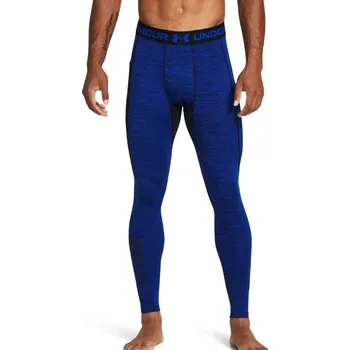 Pánské kalhoty Legíny Under UA CG Armour Twist Lgs 1379821-400 Velikost S
