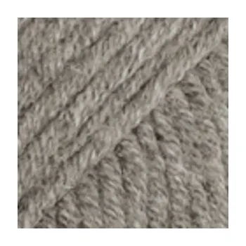 Příze Příze Drops Big Merino šedá