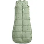 ErgoPouch Vak na spaní organická bavlna Jersey Willow 2,5 tog Vel. 3-12 m
