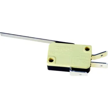 vypínač VM-05S-03C0-Z mikrospinač