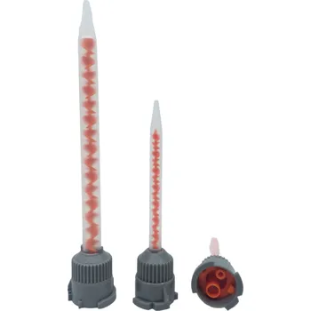 Průmyslové lepidlo SCIGRIP Mixovací špička 10:1 50ml (bajonet) delší 110mm