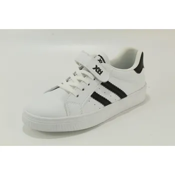 Dívčí obuv Xti Chlapecká i dívčí obuv sportovní SA150351 bílá 33