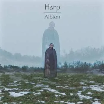 CD Harp: Albion 2023