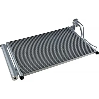 Chladič motoru Kondenzátor klimatizace chladič ACCENT (MC) (05-) 1.5 CRDI 9,7606E+305 NTY