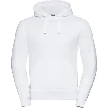 Pánská móda White men's hoodie Authentic Russell RUSSELL bílá 2476726