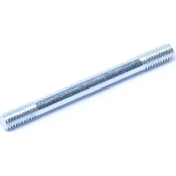 Šroub Svorník M6x93 mm, závit 12/12 mm