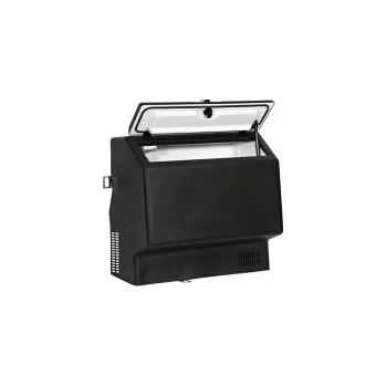 Autoelektronika Indel B kompresorová autochladnička Mercedes Sprinter (do 2019) a Iveco Daily FCV40, 12/24V, 40L