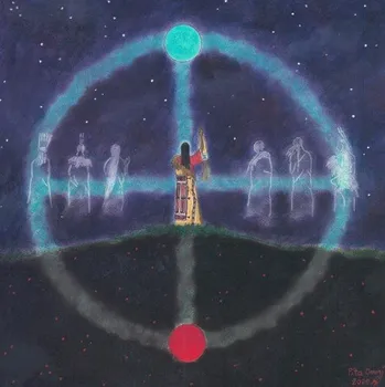 Dekorativní magnet Pita Omini art | magnetka Propojení 0000853