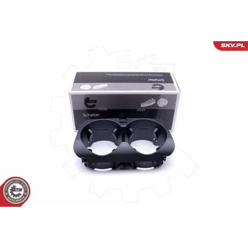 Držák do auta Držák nápoje ESEN SKV 93SKV015