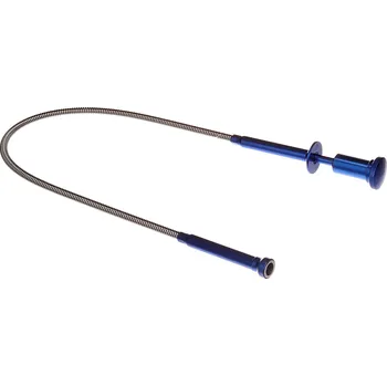 Truhlářská svěrka Magnetická vyprošťovací svěrka s LED QJ.PU-66D