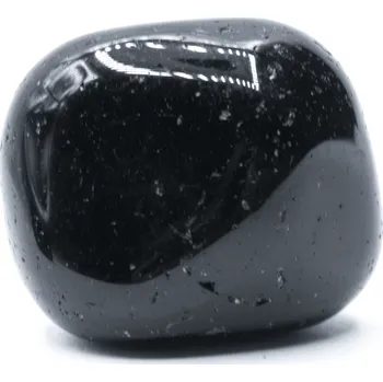 Sběratelství Milujeme Kameny Obsidián černý cca 2.5 cm 219902