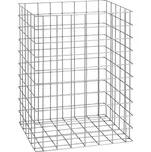 Bemeta Design 101015065 drátěný koš