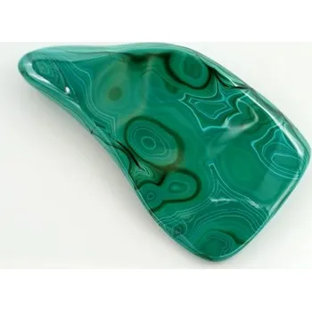 Malachit 12 cm