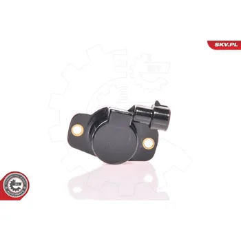 Čidlo automobilu Senzor, poloha škrticí klapky ESEN SKV 17SKV004
