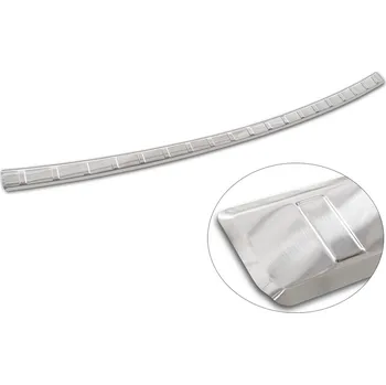 Lišta karosérie Lišta na nárazník - Kryt hrany kufru, Toyota Corolla Cross, 2022- , (AV235862)