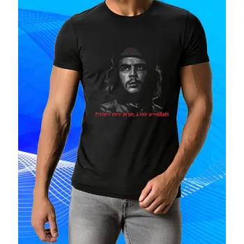 Chlapecké tričko tričko Che Guevara černé XL